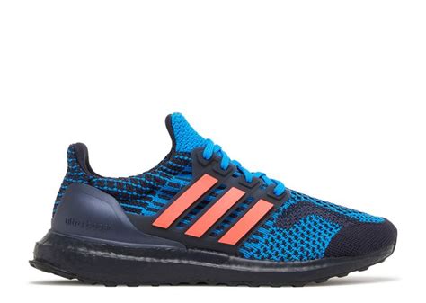 adidas schuhe kinder jungen ultra boost blau|Adidas Ultraboost DNA 5.0 Youth (GZ1350) legend ink/blue rush .